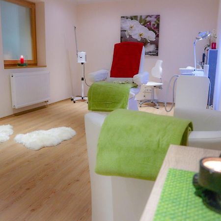 Wellnesshotel Zum Koch Ortenburg 外观 照片