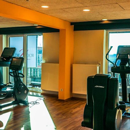 Wellnesshotel Zum Koch Ortenburg 外观 照片
