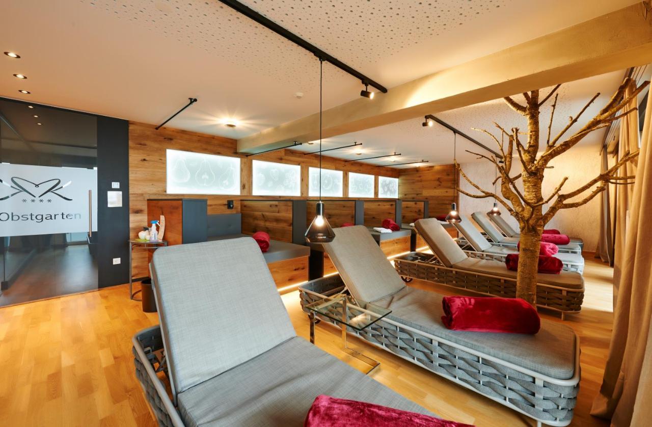 Wellnesshotel Zum Koch Ortenburg 外观 照片