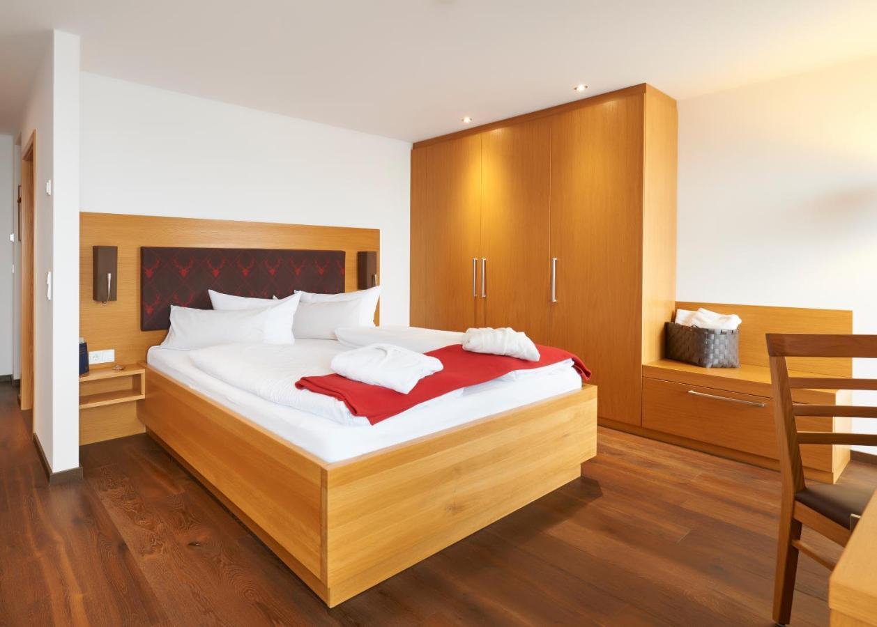 Wellnesshotel Zum Koch Ortenburg 外观 照片