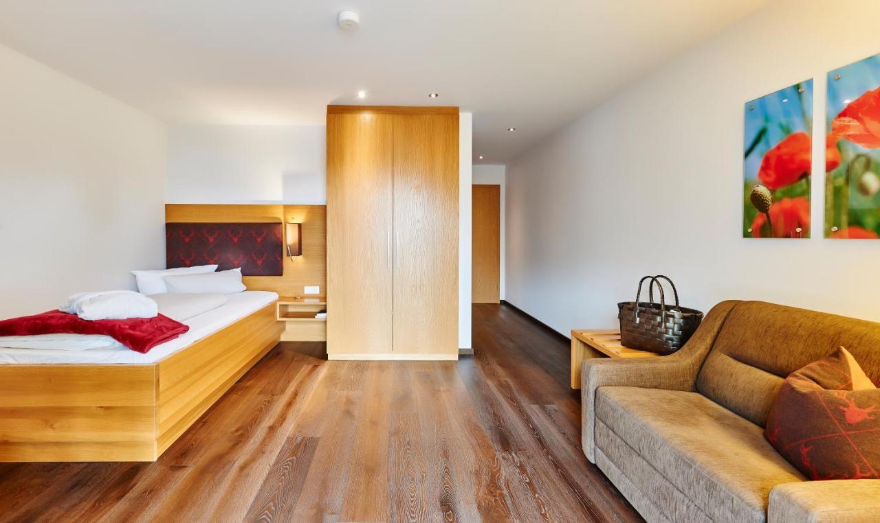 Wellnesshotel Zum Koch Ortenburg 外观 照片