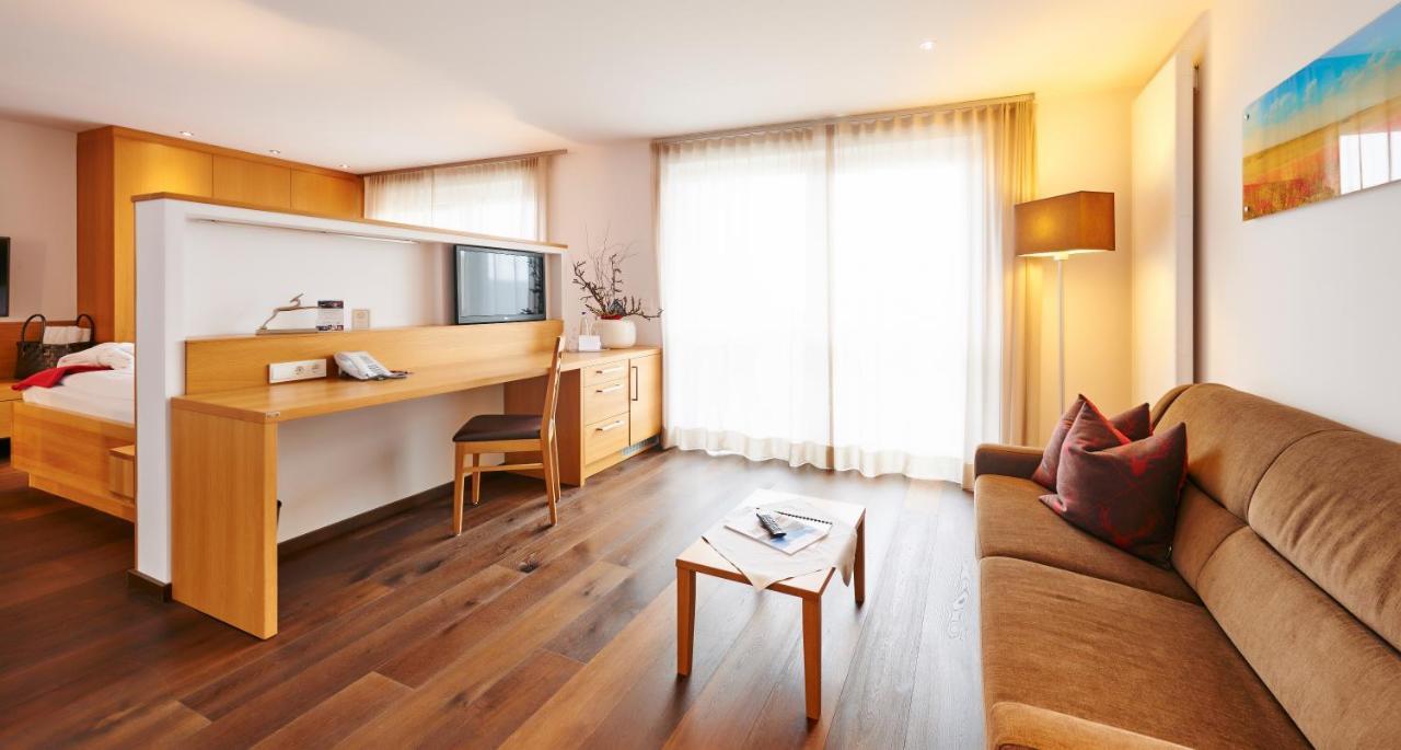 Wellnesshotel Zum Koch Ortenburg 外观 照片