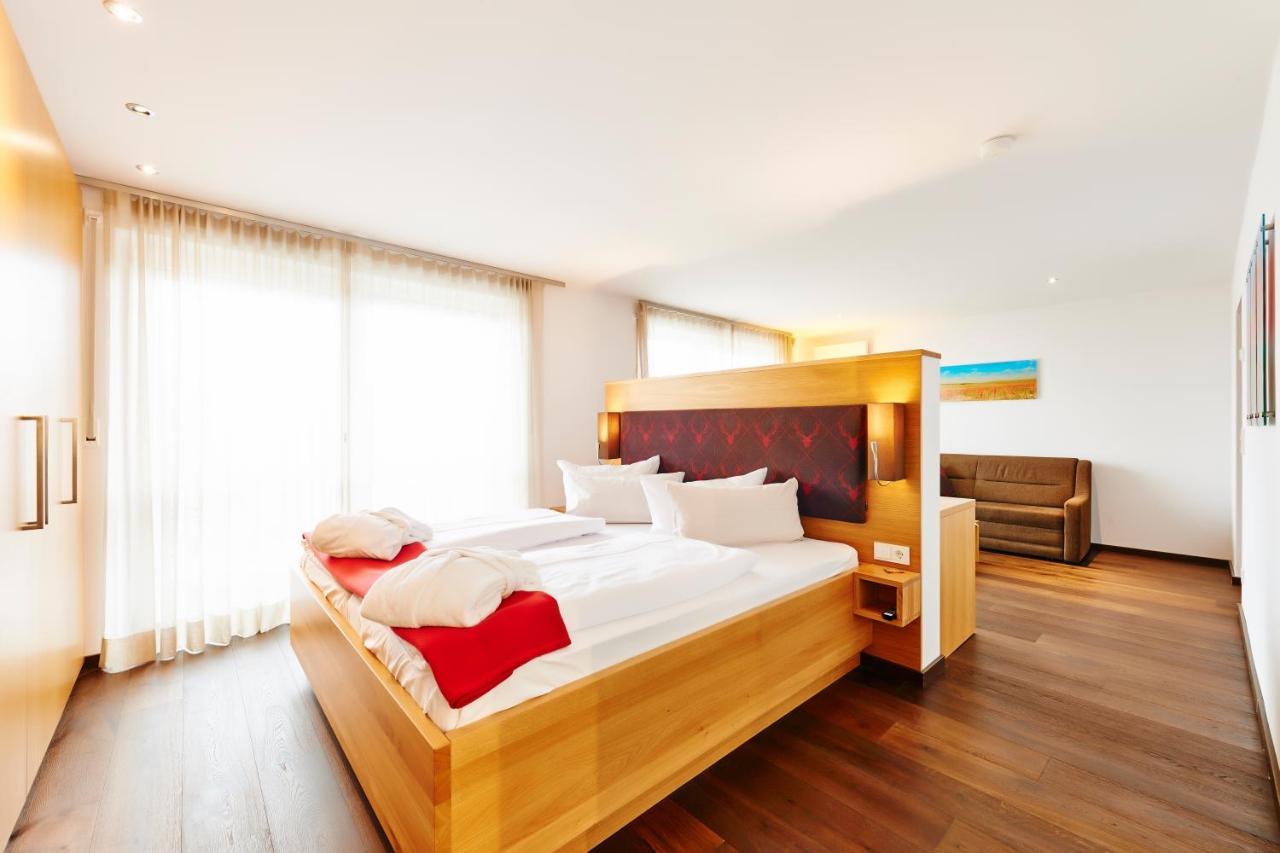 Wellnesshotel Zum Koch Ortenburg 外观 照片