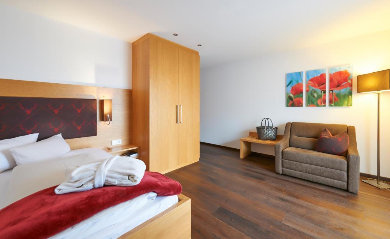 Wellnesshotel Zum Koch Ortenburg 外观 照片