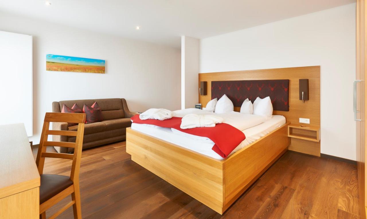 Wellnesshotel Zum Koch Ortenburg 外观 照片