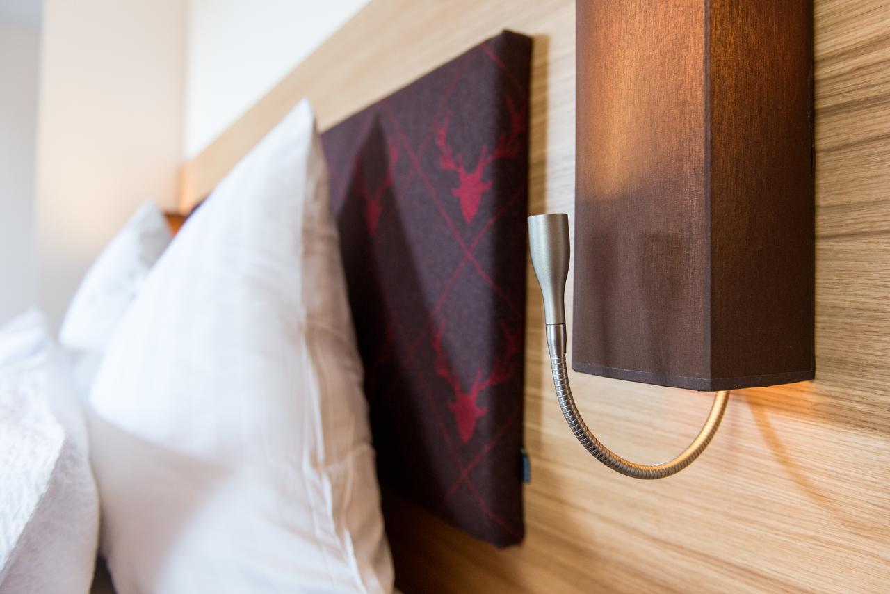Wellnesshotel Zum Koch Ortenburg 外观 照片
