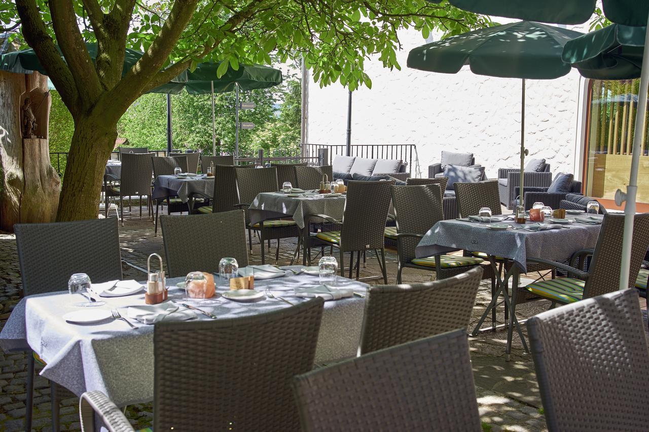 Wellnesshotel Zum Koch Ortenburg 外观 照片