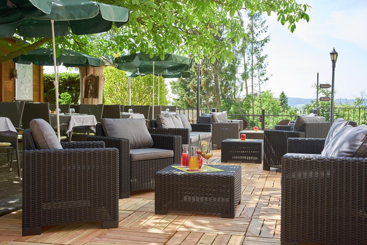 Wellnesshotel Zum Koch Ortenburg 外观 照片