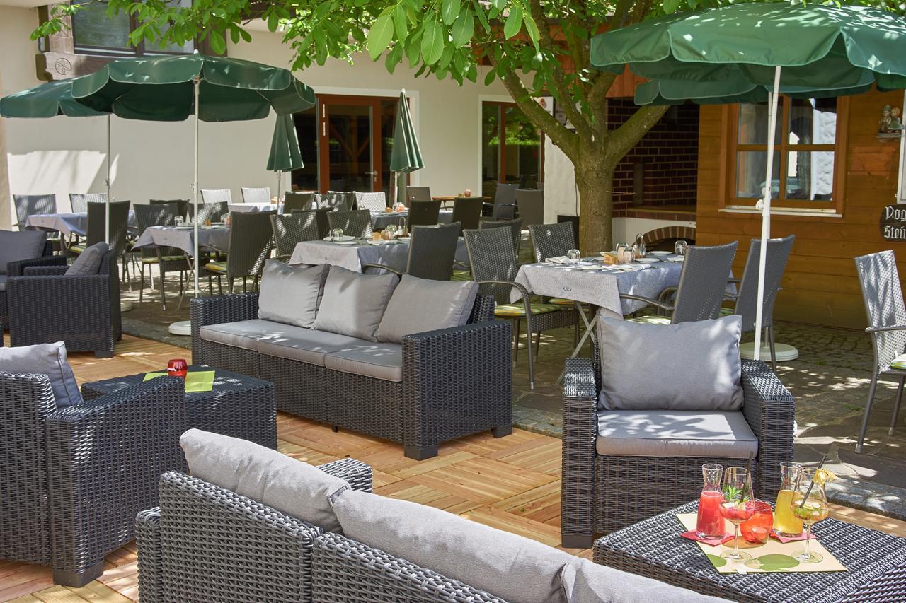 Wellnesshotel Zum Koch Ortenburg 外观 照片