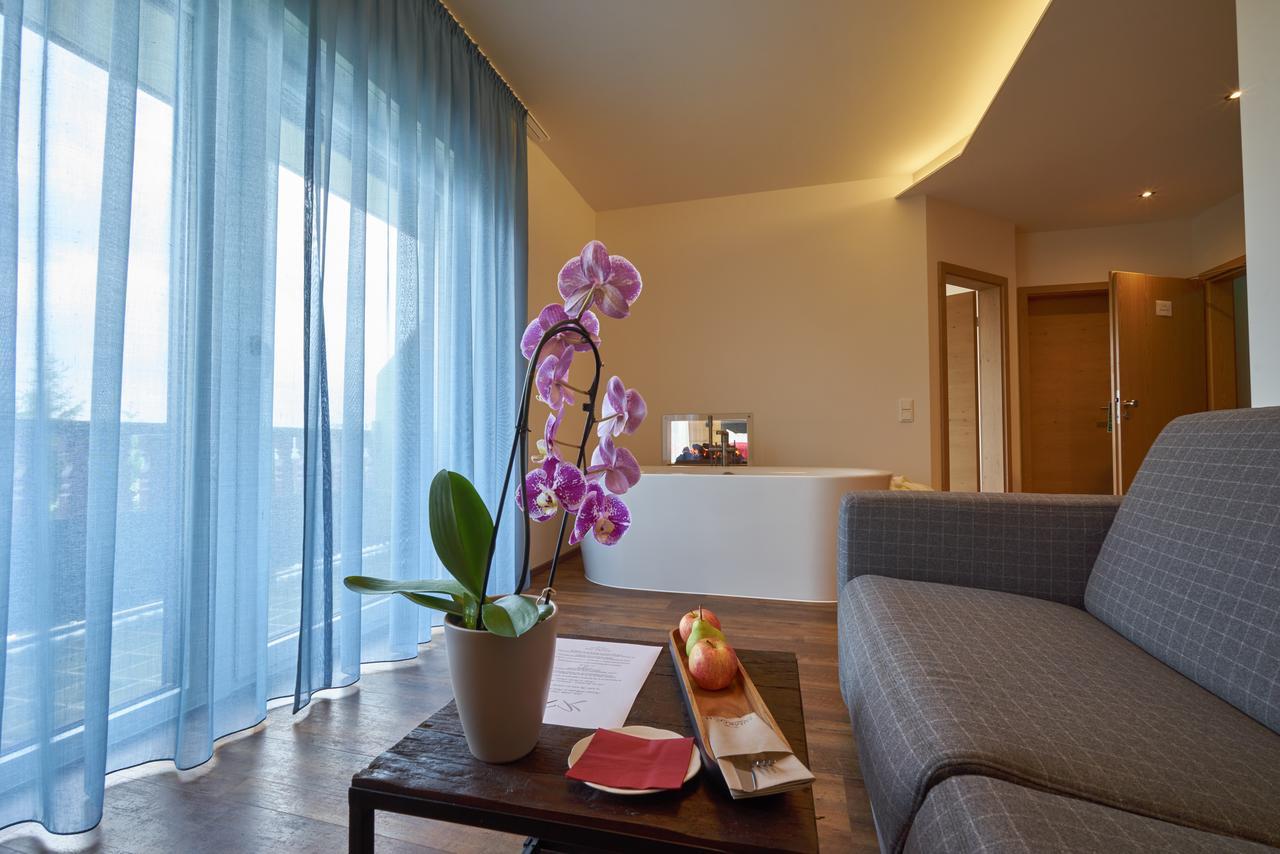 Wellnesshotel Zum Koch Ortenburg 外观 照片