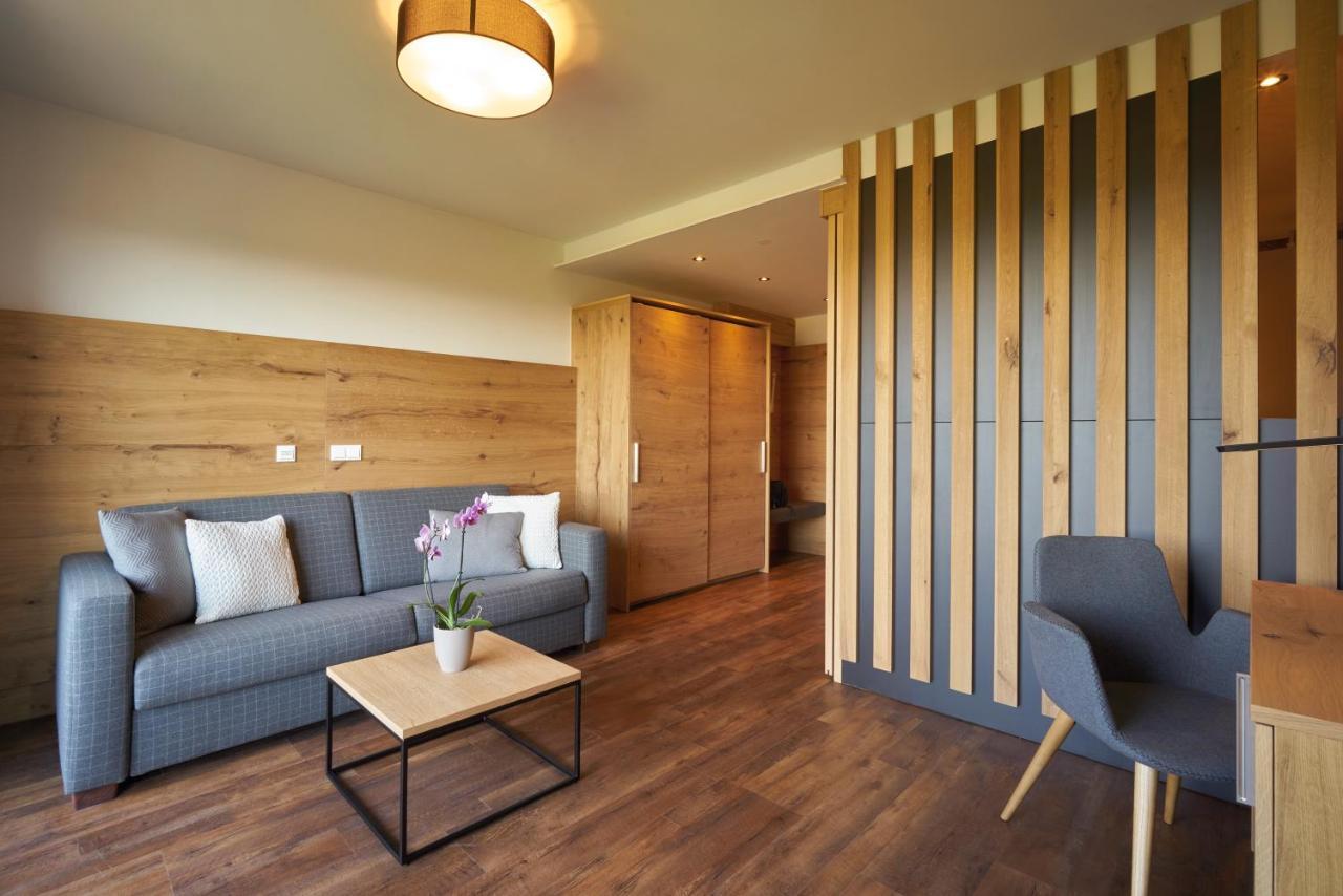 Wellnesshotel Zum Koch Ortenburg 外观 照片