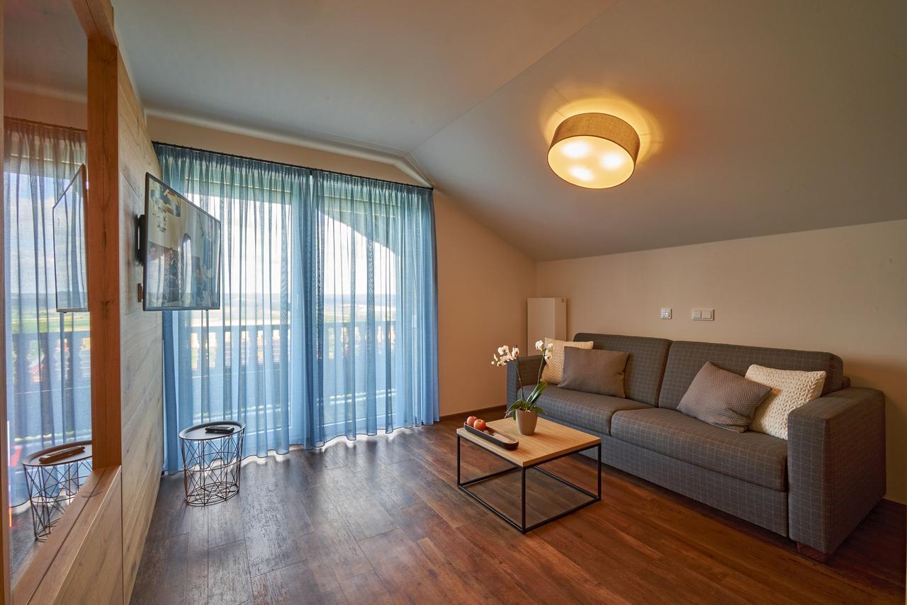 Wellnesshotel Zum Koch Ortenburg 外观 照片